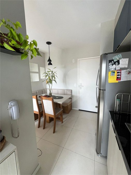 Apartamento à venda com 2 quartos, sendo 1 suíte, em Cidade dos Bandeirantes, São Paulo, SP
