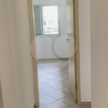 Apartamento à venda com 2 quartos em Pinheiros, São Paulo, SP