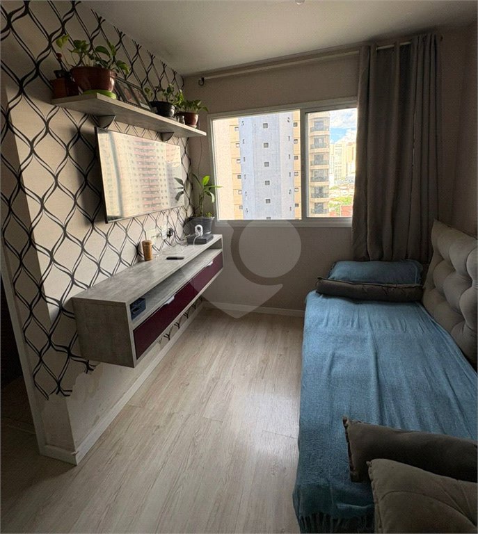 Apartamento à venda com 2 quartos em Santana, São Paulo, SP