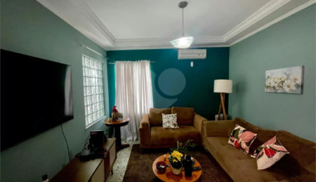 Casa à venda com 3 suítes em Jardim Imperador, Guarulhos, SP