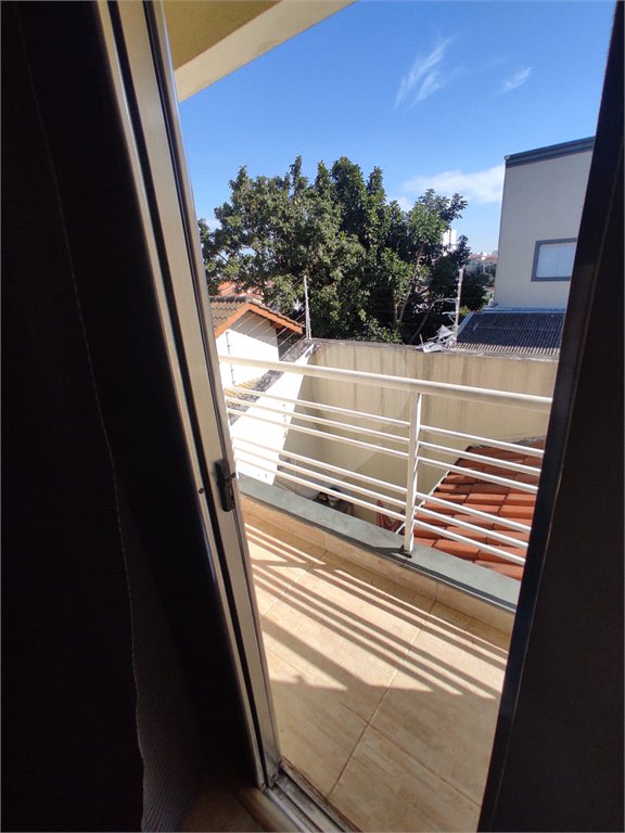 Sobrado à venda com 3 quartos, sendo 1 suíte, em Parada Inglesa, São Paulo, SP