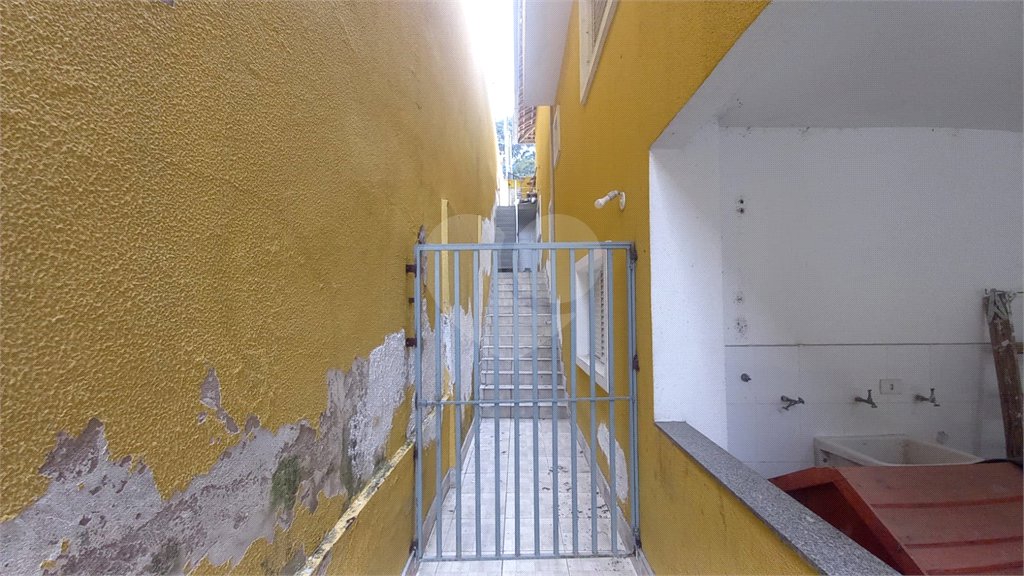 Sobrado à venda com 3 quartos, sendo 2 suítes, em Vila Adalgisa, São Paulo, SP