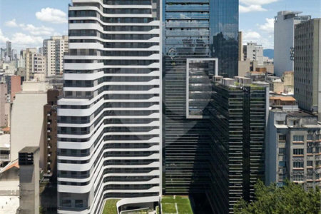Apartamento à venda com 2 quartos, sendo 1 suíte, em Santa Efigênia, São Paulo, SP