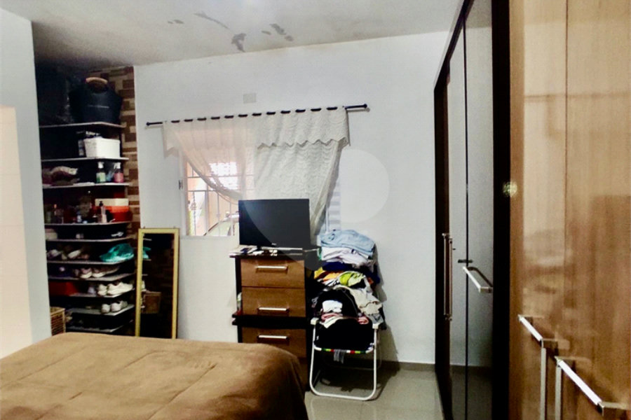 Casa Térrea à venda com 2 quartos, sendo 1 suíte,  em Tremembé, São Paulo, SP