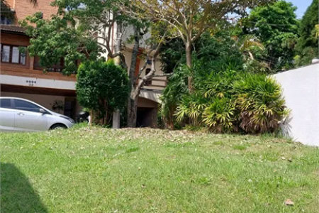 Terreno à venda em Jardim São Vicente, Cotia, SP