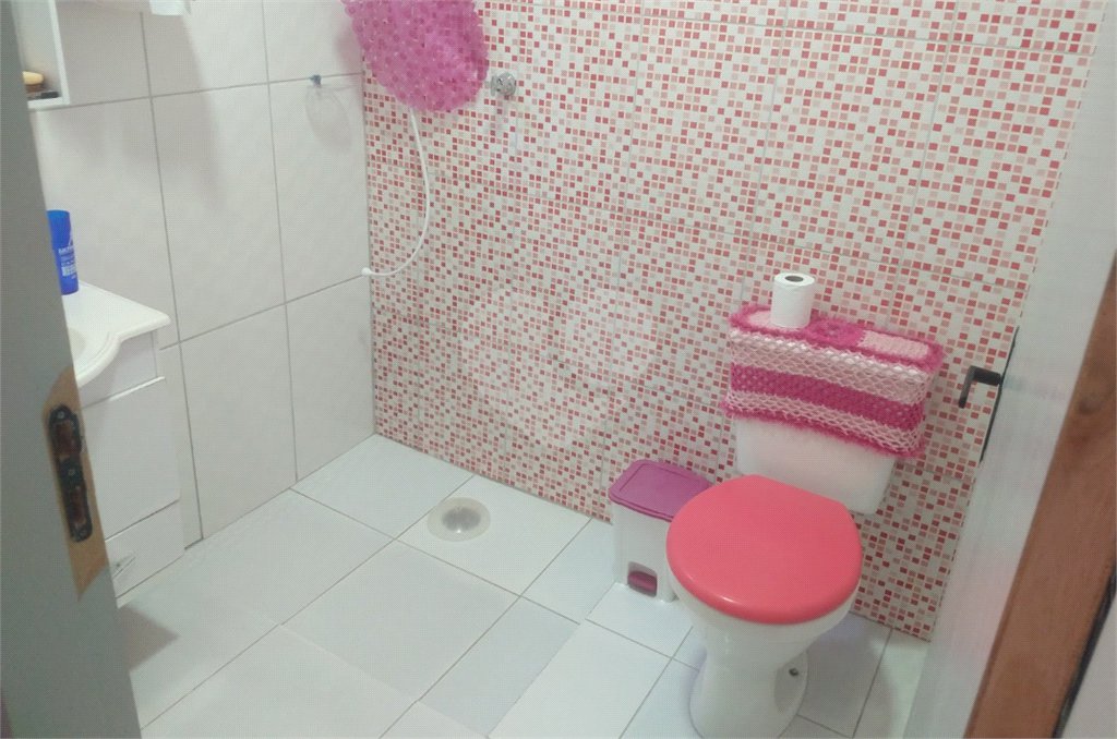 Sobrado à venda com 3 quartos em Pirituba, São Paulo, SP