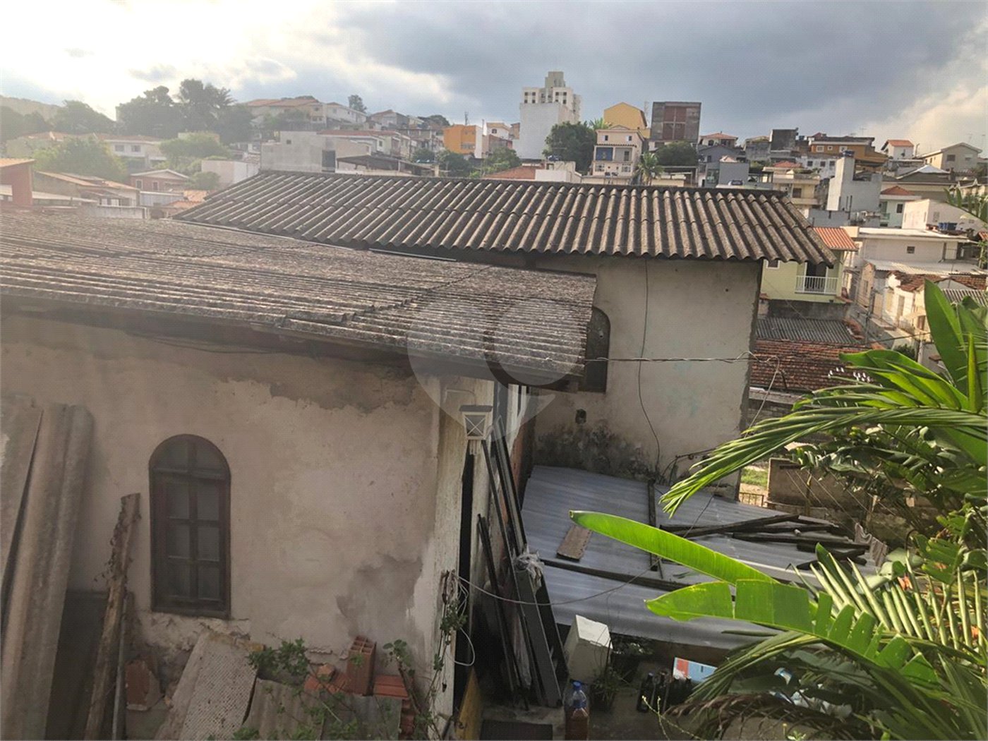 Terreno à venda em Tucuruvi, São Paulo, SP