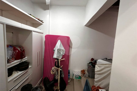 Apartamento à venda com 2 quartos em Tijuca, Rio de Janeiro, RJ