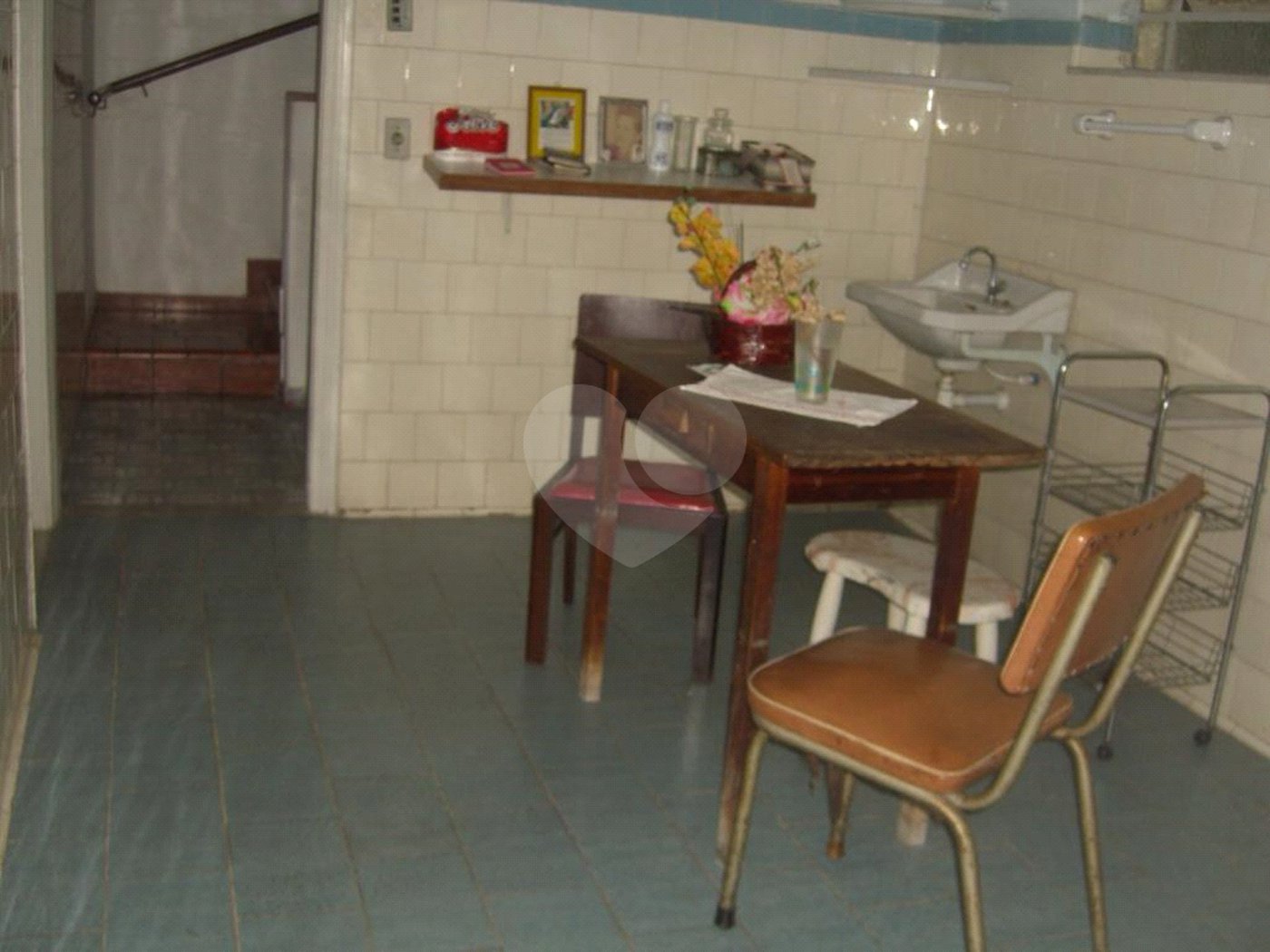 Casa à venda com 5 quartos em Grajaú, Rio de Janeiro, RJ