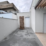 Casa à venda com 2 quartos, sendo 1 suíte, no condomínio Terras de São Francisco, Sorocaba - SP