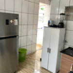 Casa à venda com 1 suíte em Barra Funda, São Paulo, SP