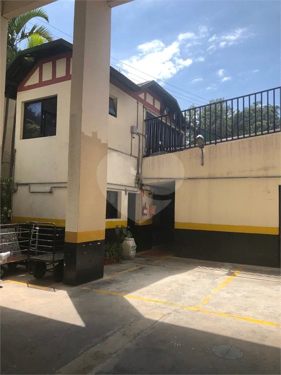 Apartamento para alugar com 2 quartos em Mandaqui, São Paulo, SP