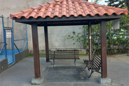 Apartamento para alugar com 2 quartos em Jardim da Glória, Cotia, SP