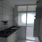 Apartamento à venda com 2 quartos em Jaguaré, São Paulo, SP