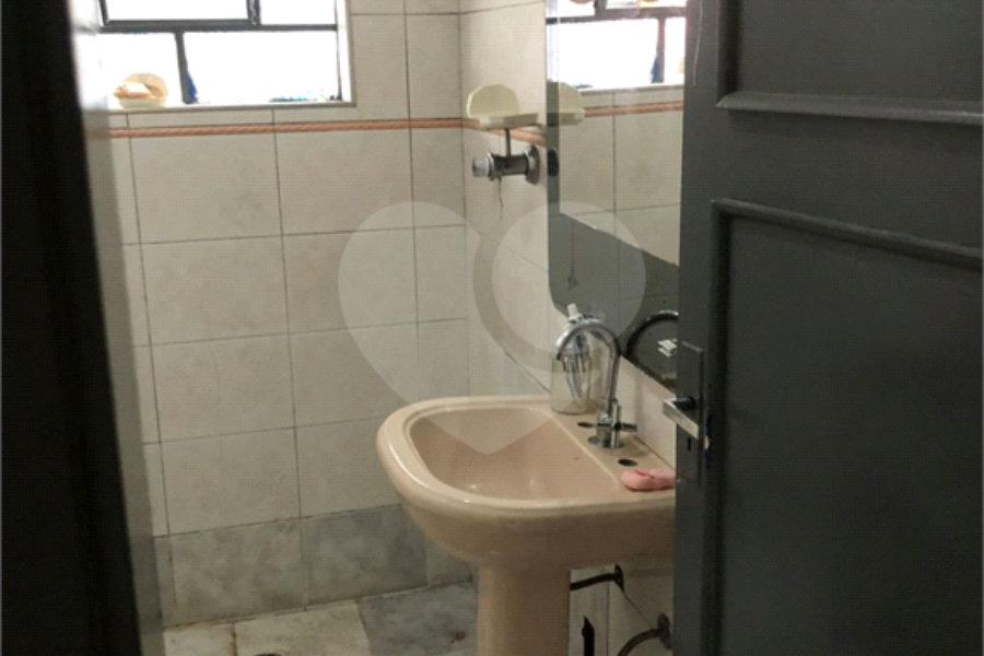 Sobrado à venda com 2 quartos no Brasilândia, São Paulo, SP