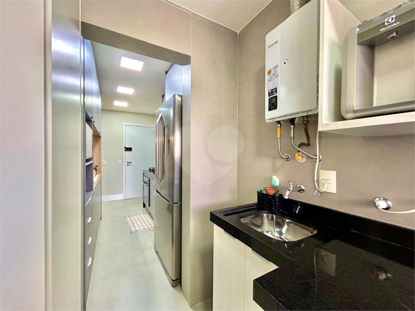 Apartamento à venda com 3 suítes em Jardim Prudência, São Paulo, SP
