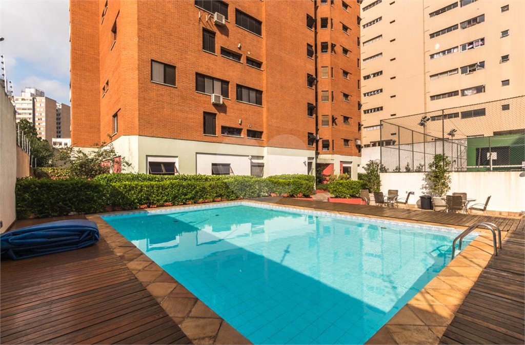 Apartamento com 4 quartos, 3 suítes, 6 vagas, 280 m²Sumaré Alto Padrão