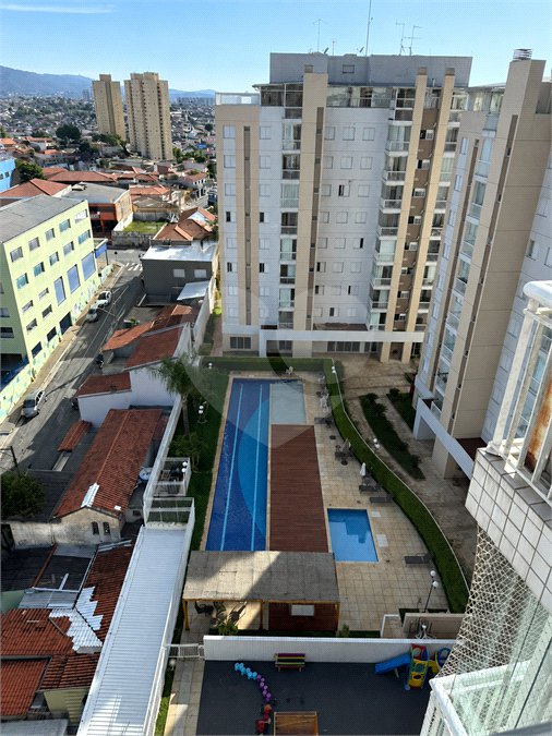 Apartamento à venda com 3 quartos, sendo 2 suítes, em Freguesia do Ó, São Paulo, SP