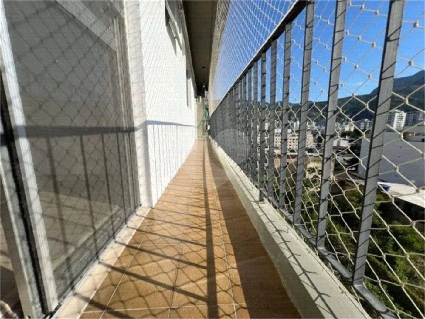 Apartamento à venda com 2 quartos em Vila Isabel, Rio de Janeiro, RJ