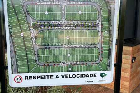 Condomínio à venda em Real Sul, Ribeirão Preto, SP