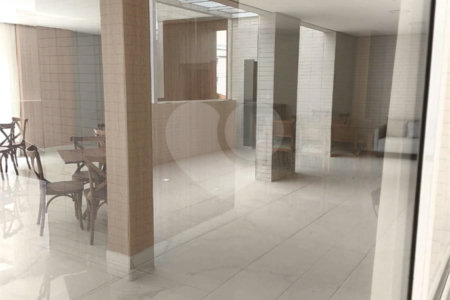 Apartamento à venda com 2 quartos, sendo 1 suíte, em Vila Mazzei, São Paulo, SP