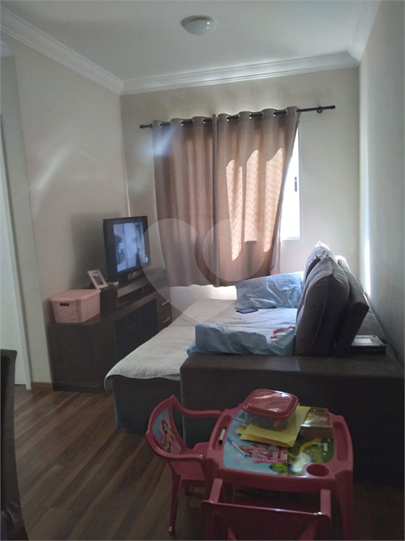 Apartamento à venda com 2 quartos em Jardim Ismênia, São José dos Campos, SP