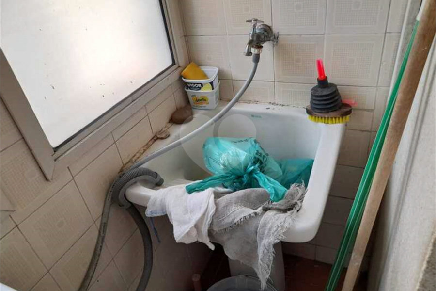Apartamento à venda com 1 quarto em Santana, São Paulo, SP