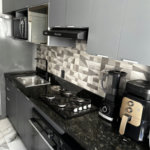 Apartamento à venda com 2 quartos em Loteamento City Jaragua, São Paulo, SP