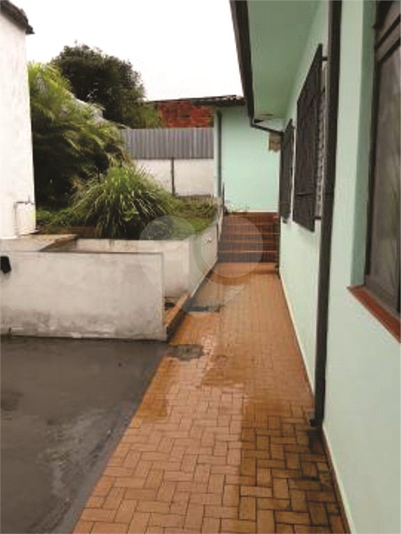 Casa Térrea à venda com 2 quartos em Lauzane Paulista, São Paulo, SP