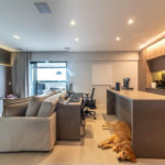 Apartamento à venda com 1 suíte em Pinheiros, São Paulo, SP