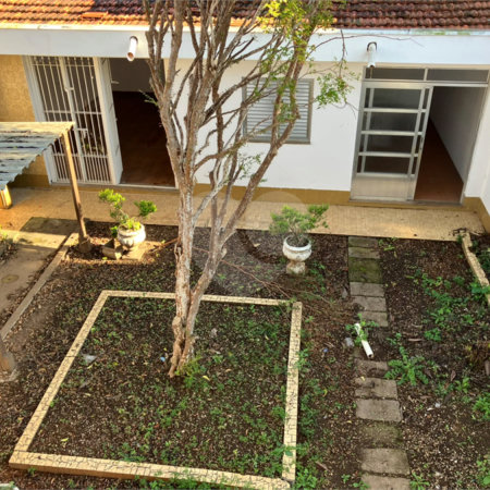 Sobrado para alugar com 4 quartos, sendo 2 suítes, em Brooklin Paulista, São Paulo, SP