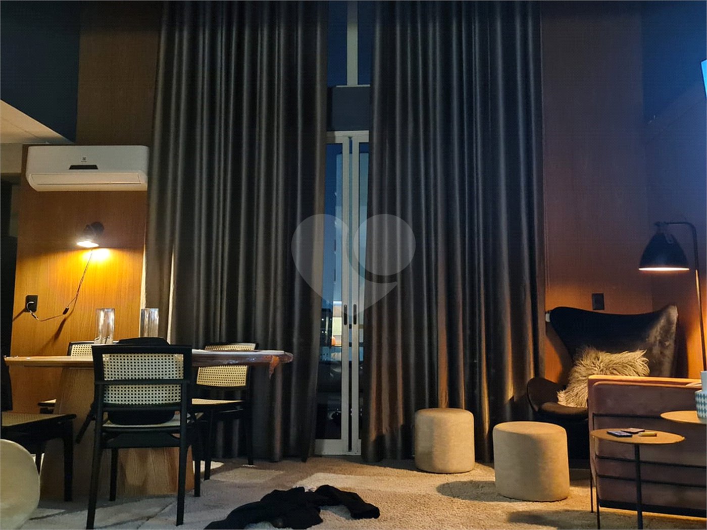 Apartamento à venda com 1 suíte em Vila Suzana, São Paulo, SP