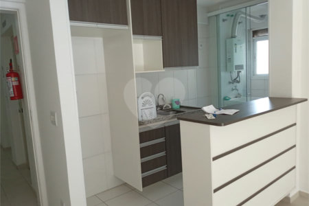 Apartamento para alugar com 2 quartos, sendo 1 suíte,  em Vila Gomes, São Paulo, SP