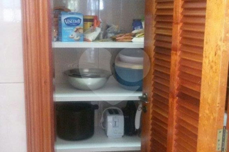 Sobrado à venda com 3 suítes em Vila Nova Cachoeirinha, São Paulo, SP