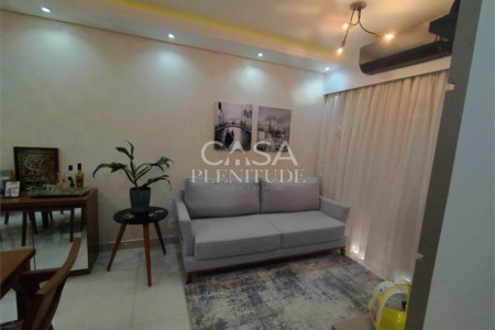 Apartamento à venda com 2 quartos em Jardim Santa Fé, Sorocaba, SP