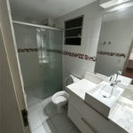 Apartamento à venda com 2 quartos, sendo 1 suíte, em Vila Suzana, São Paulo, SP