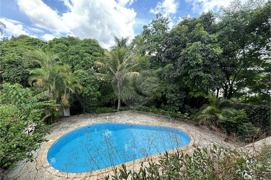 Casa à venda com 4 suítes em Tremembé, São Paulo, SP