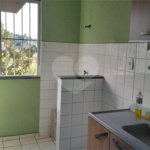 Apartamento à venda ou para alugar com 2 quartos em Campo Grande, Rio de Janeiro, RJ