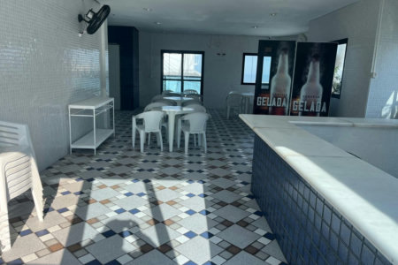 Oportunidade em Pitangueiras! Apartamento de 2 Dormitórios a Poucos Passos da Praia