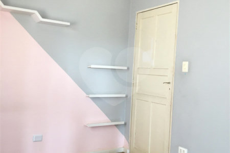 Casa de Vila à venda com 2 quartos em Tucuruvi, São Paulo, SP