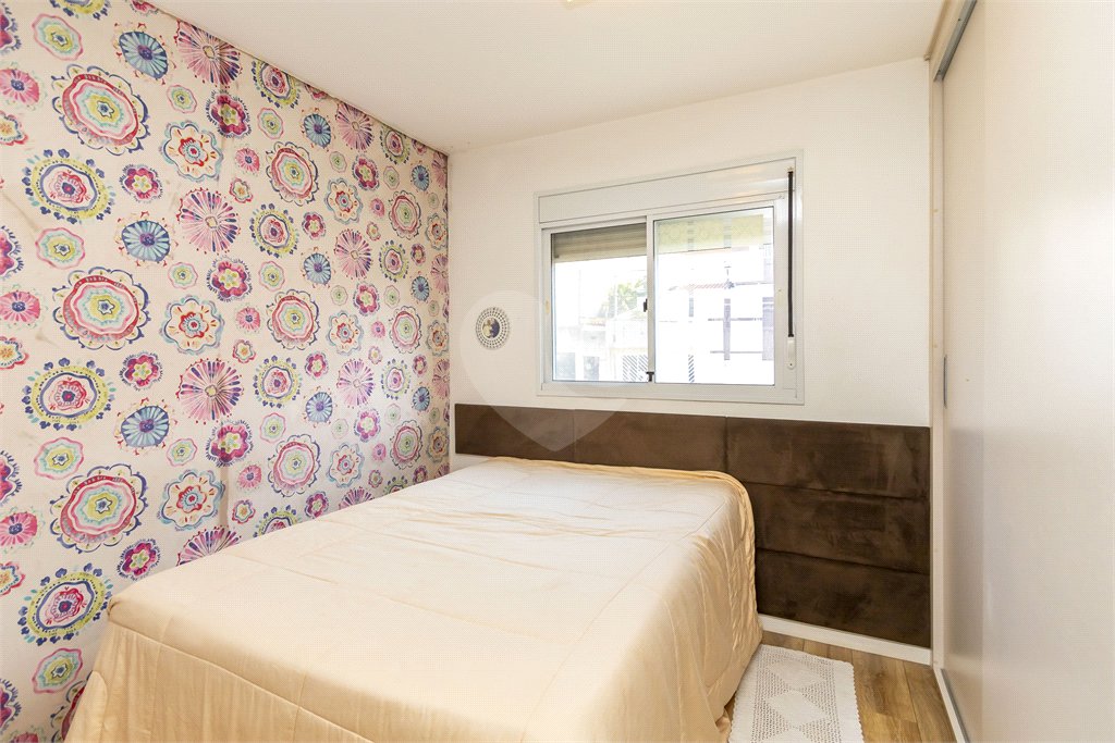 Apartamento à venda com 2 quartos, sendo 1 suíte,  em Bosque da Saúde, São Paulo, SP