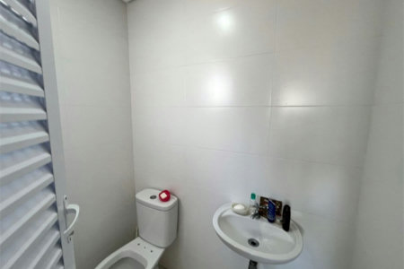 Apartamento à venda, 135 m² por R$ 1.390.000,00 - Barra Funda - Guarujá/SP