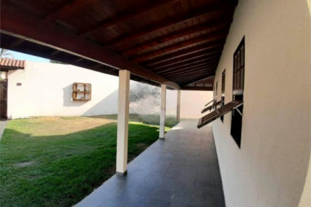 Casa à venda com 3 suítes em Vista Alegre, Vinhedo, SP