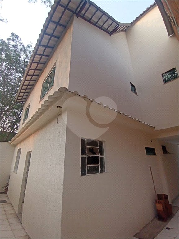 Casa à venda com 4 quartos, sendo 1 suíte, em Campo Grande, Rio de Janeiro, RJ