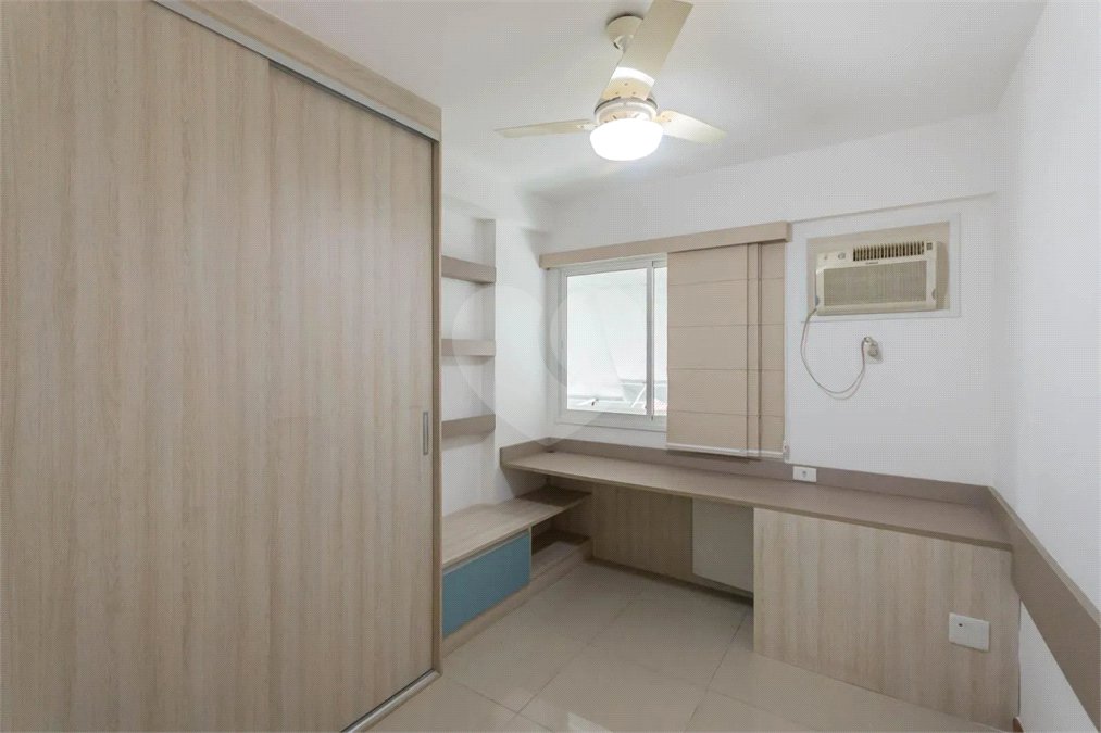 Apartamento à venda com 2 quartos, sendo 1 suíte, em Tijuca, Rio de Janeiro, RJ