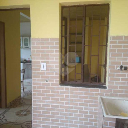 Casa à venda com 1 suíte, em Guaratiba, Rio de Janeiro, RJ