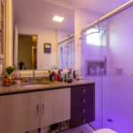 Apartamento à venda com 3 suítes em Parque Reboucas, São Paulo, SP