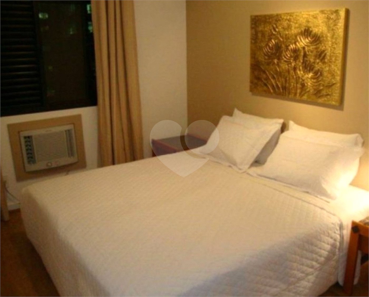 Flat à venda com 1 suíte em Brooklin, São Paulo, SP
