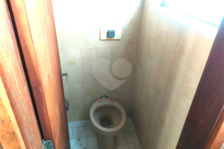 Casa à venda com 3 quartos em Maracanã, Rio de Janeiro, RJ