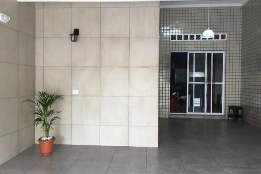 Sobrado à venda com 3 quartos em Mandaqui, São Paulo, SP